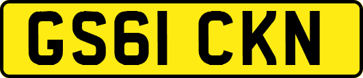 GS61CKN