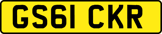 GS61CKR