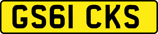 GS61CKS