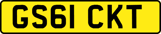 GS61CKT