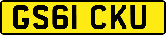 GS61CKU