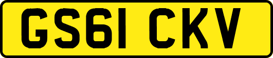 GS61CKV