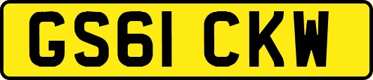 GS61CKW