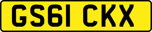 GS61CKX