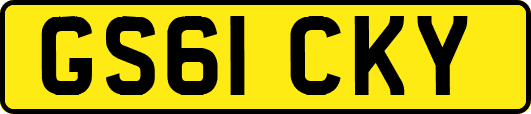 GS61CKY