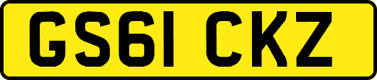 GS61CKZ