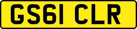 GS61CLR