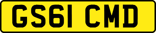 GS61CMD