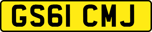 GS61CMJ