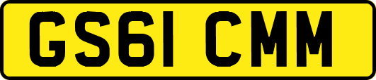 GS61CMM