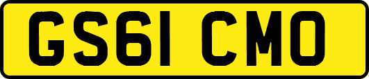 GS61CMO