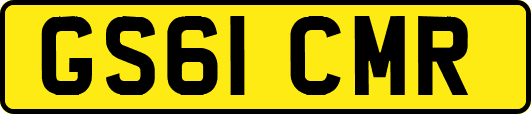 GS61CMR