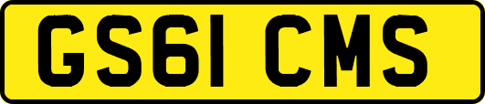 GS61CMS