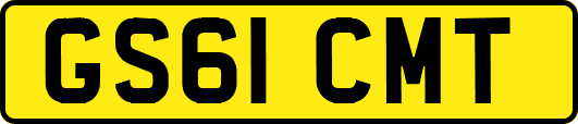 GS61CMT