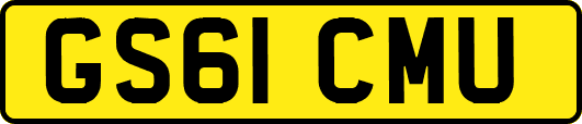 GS61CMU
