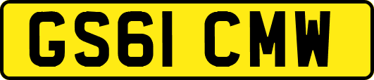 GS61CMW