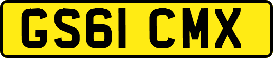 GS61CMX