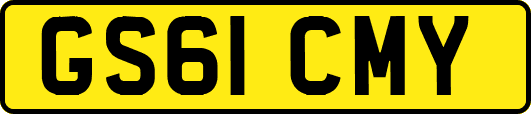 GS61CMY