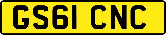 GS61CNC