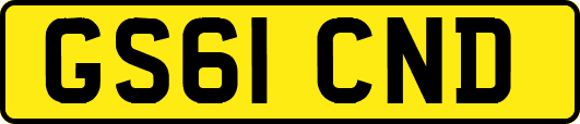 GS61CND