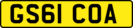GS61COA