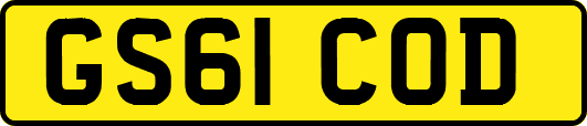 GS61COD