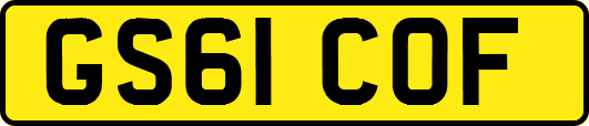 GS61COF
