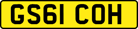 GS61COH