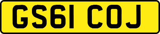 GS61COJ
