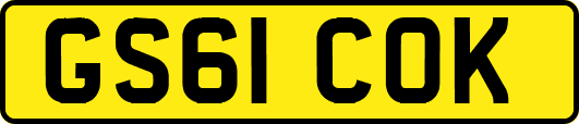 GS61COK