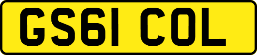 GS61COL
