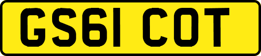 GS61COT