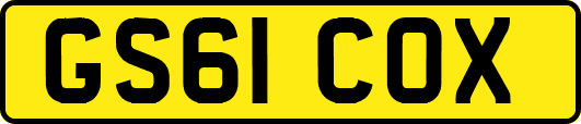 GS61COX