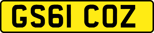 GS61COZ