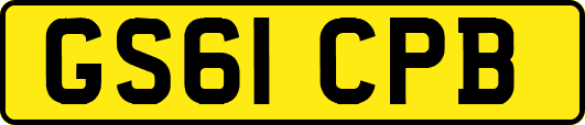 GS61CPB
