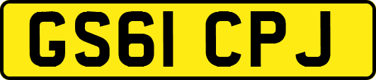 GS61CPJ