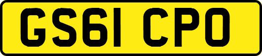 GS61CPO
