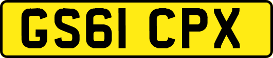 GS61CPX