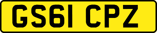 GS61CPZ