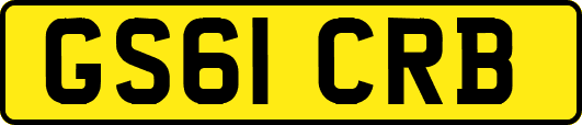 GS61CRB