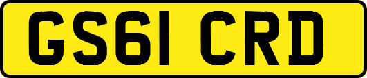 GS61CRD