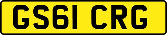 GS61CRG