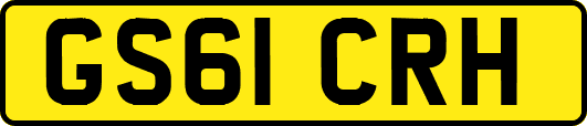 GS61CRH