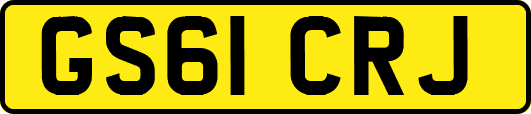GS61CRJ