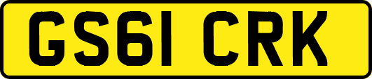 GS61CRK