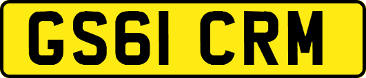 GS61CRM
