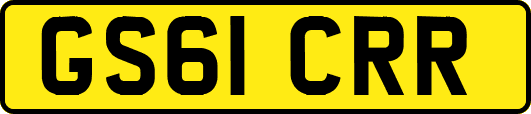 GS61CRR