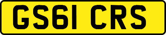 GS61CRS