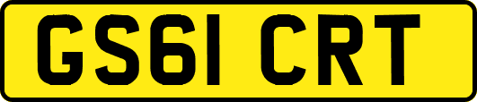 GS61CRT