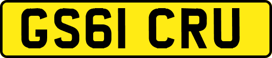 GS61CRU